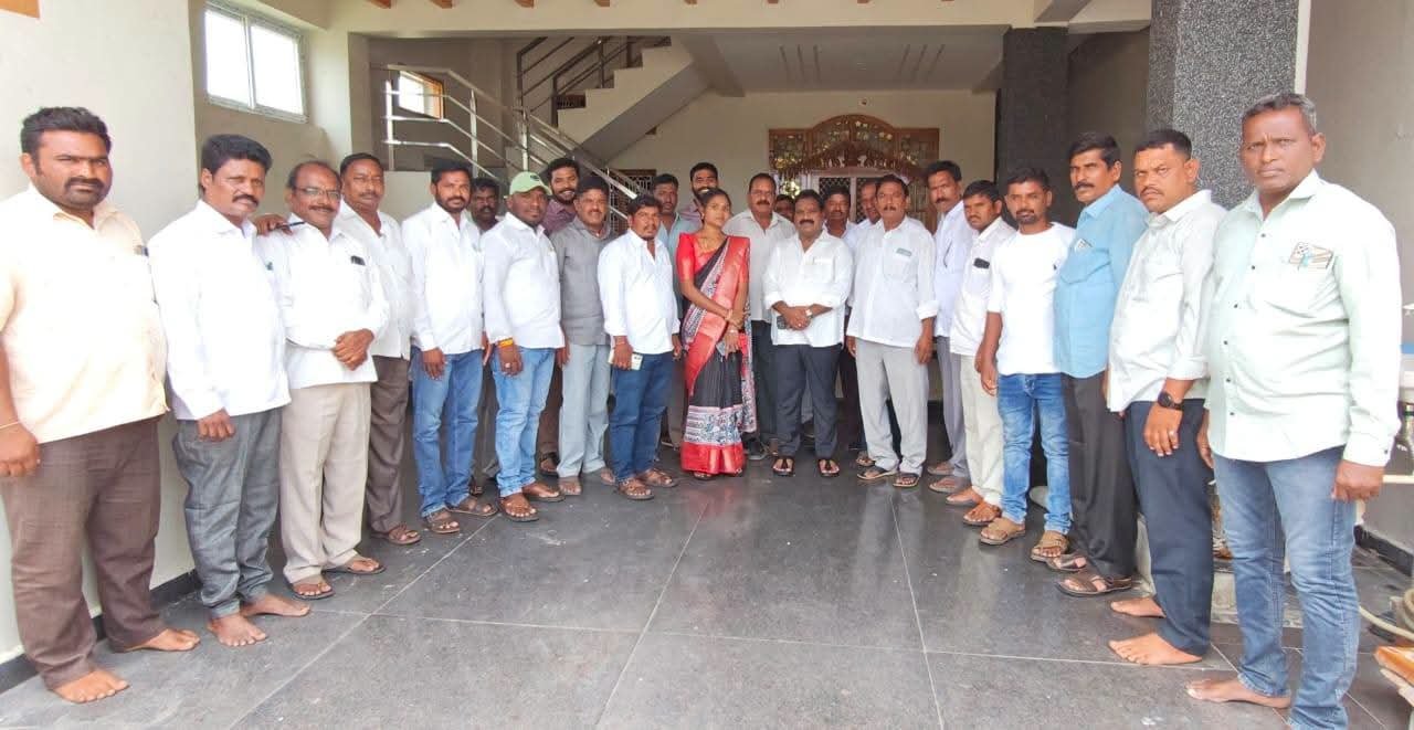 కాంగ్రెస్‌ 1000 రోజుల దగాపై బీఆర్‌ఎస్‌ సమరభేరి.