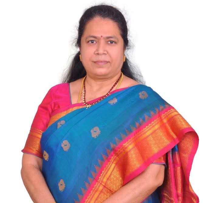 కుడా చైర్‌పర్సన్‌గా నియమించిన సీఎం రేవంత్ రెడ్డికి గుండు సుధారాణి కృతజ్ఞతలు - Additional Image