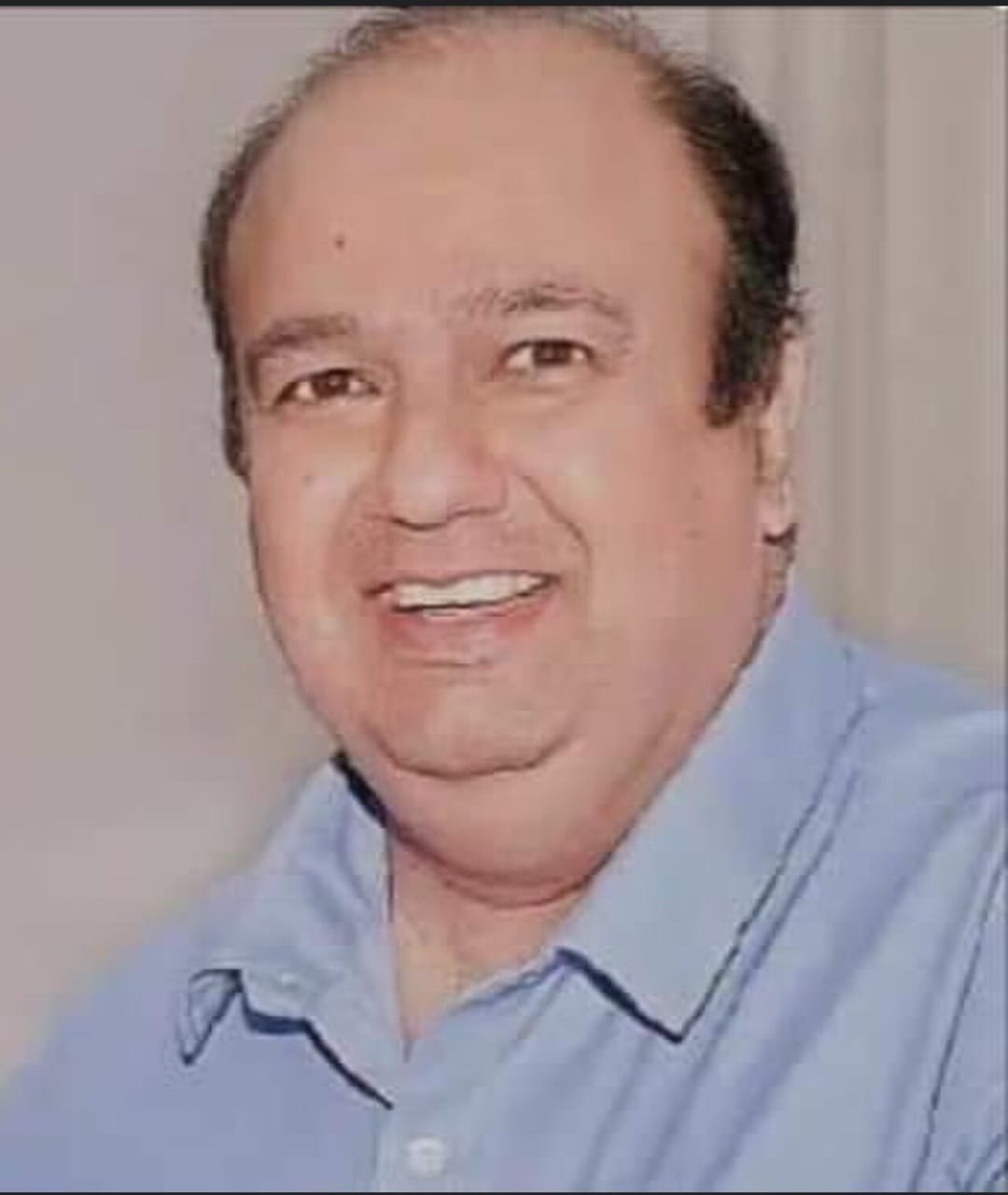 ఆమిర్‌ అలీ ఖాన్‌కు ఎమ్మెల్సీ పదవి ఇవ్వాలి కాంగ్రెస్‌ అధికారంలోకి రావడంలో ‘సియాసత్‌’ కీలక పాత్ర రజా అహ్సాన్‌