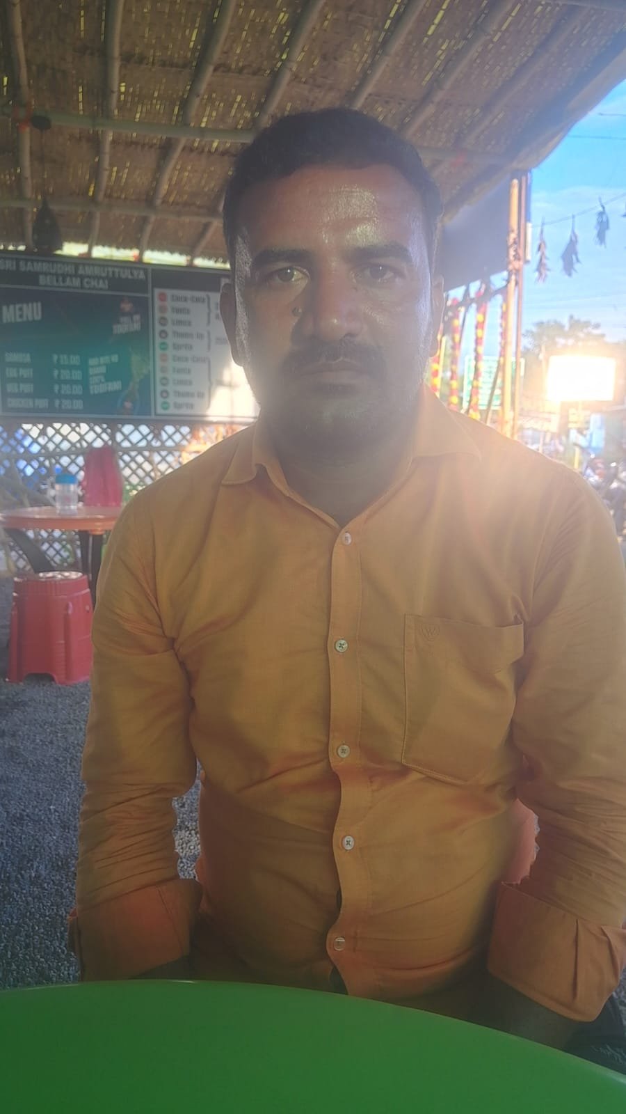 హమారా ప్రసాద్ ను దేశ బహిష్కరణ చేయాలి. - ఎమ్మార్పీఎస్ మండల నాయకులు బిర్రు బిక్షపతి