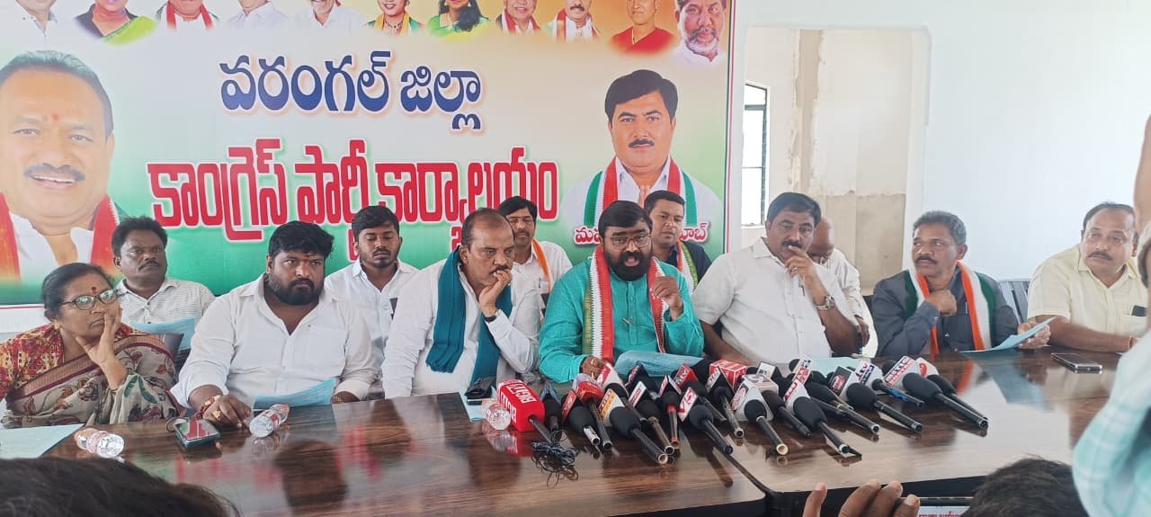 22-A భూములపై అసెంబ్లీలో బీఆర్‌ఎస్ నేతల అక్రమాల గుట్టు రట్టు చేసిన సీఎం రేవంత్ రెడ్డి: టీపీసీసీ అధికార ప్రతినిధి డా. కోటూరి మానవతారాయ్