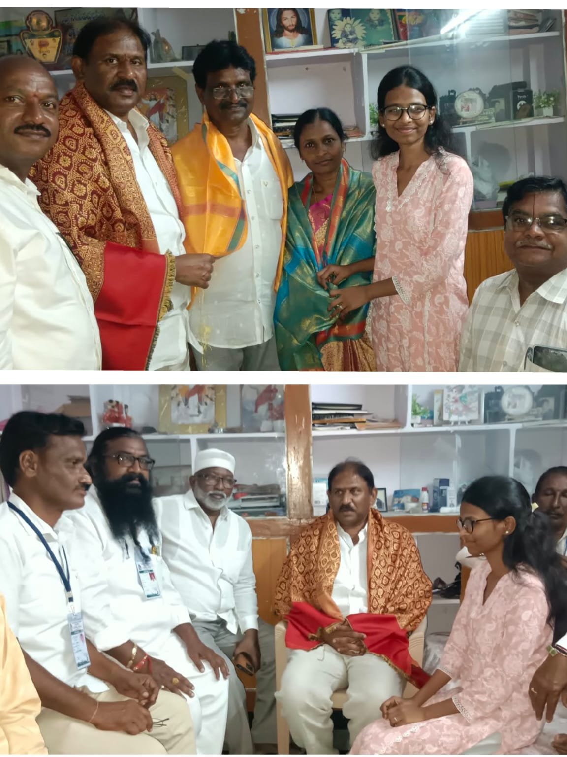 ఉద్యమకారుల సమస్యలను తక్షణమే పరిష్కరించాలి ప్రత్యేక కార్పొరేషన్ ఏర్పాటు చేసి రూ.10 వేల కోట్ల నిధులు కేటాయించాలి గుడిమల్ల రవికుమార్
